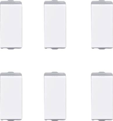 L&T 10 A One Way Electrical Switch