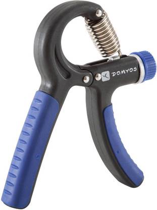 DOMYOS by Decathlon Adjustable Hand Grip Hand Grip/Fitness Grip