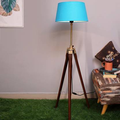 Paratech Tripod Floor lamp