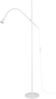 IKEA Column Floor Lamp