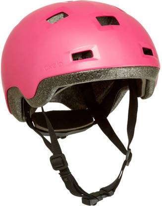 Oxelo by Decathlon B100 Kids Inline Skating Skateboard Scooter Helmet Skating Helmet