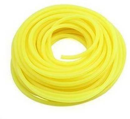 Tekno Garden PVC Pipe TEKNO garden pvc pipe 0.5inch 5 meter long Hose Pipe