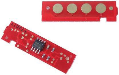 Kosh Toner Chip compatible for Samsung MLT-D1165 Red Ink Toner