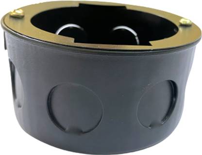 Exito Concealed 2.5 Metal Electrical Box