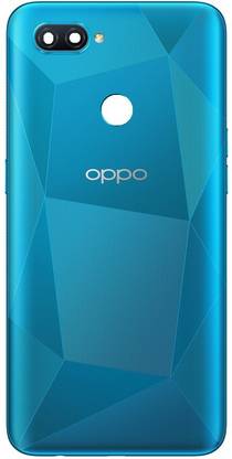 Sandreezz OPPO A12 / A11K Back Panel