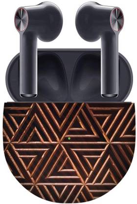 wrap craft ONEPLUS BUDS Mobile Skin