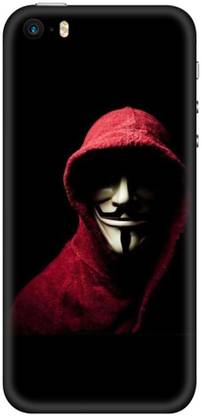 Toppings Apple iPhone 5s Mobile Skin