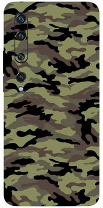 BugguSkin Mi 10, Xiaomi Mi 10 Mobile Skin