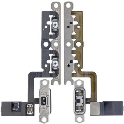 sarfaraz ip 11 ipone 11 Volume Button Flex Cable