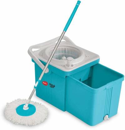 Pigeon Easy slider spin mop Mop Set