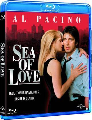 Sea Of Love