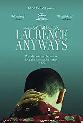 Laurence Anyways (2012) [DVD]