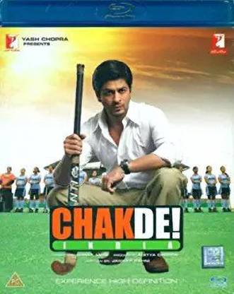 Chakde! India [Blu-ray]