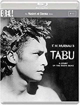 Tabu: A Story of the South Seas [Blu-ray] [Blu-ray]