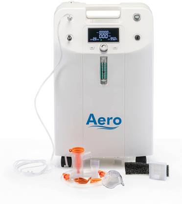 AERO AEROOXYGEN CONCENTRATOR 5L Oxygen Concentrator
