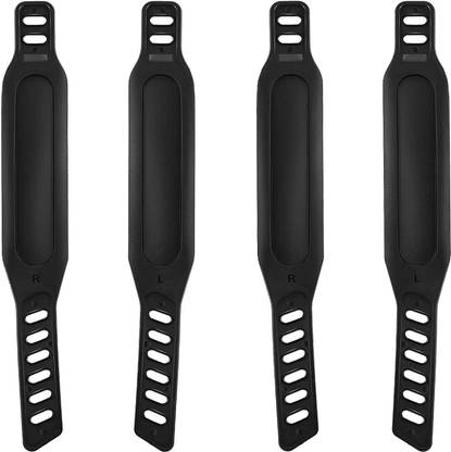 Healthex Exercise Cycle Pedal Straps Pedal