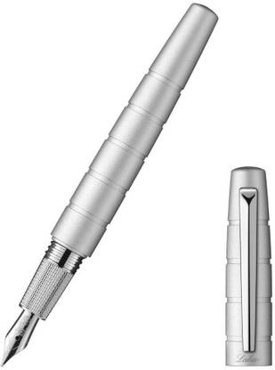 Laban SOLAR MERCURY (Fine) Fountain Pen