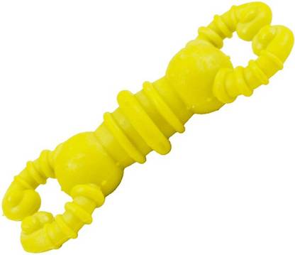 Emily Pets Funny Nipple Ring Rubber Chew Toy For Dog & Cat