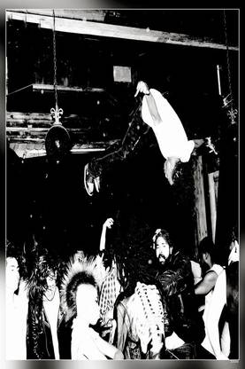Playboi Carti-Die Lit Music Album Cover Wall Matte Finish Poster Paper Print
