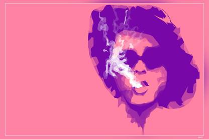 Fight Club A 1999 Film Based On The 1996 Novel By Chuck Palahniuk 8 Matte Finish Poster Paper Print