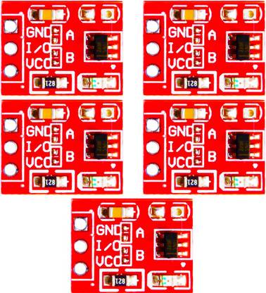 HUBX TTP223 Capacitive Touch sensor Switch - 5PCS