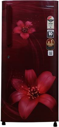 Panasonic 197 L Direct Cool Single Door 3 Star Refrigerator