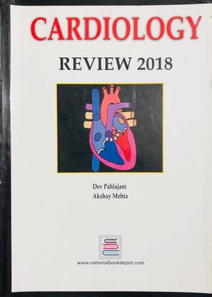 Cardiology Review