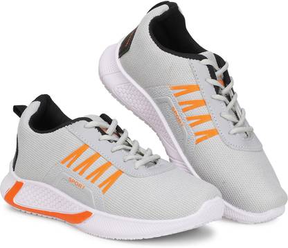 HITTOS Running Shoes For Men