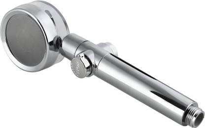 Water Theory Hard Water Filter Hand Shower Shower Head