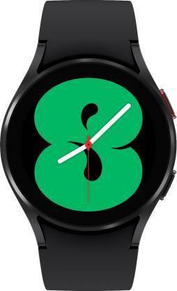 SAMSUNG Galaxy Watch4 Bluetooth (4.0cm) - BT Calling, Health Monitoring, Fall Detection