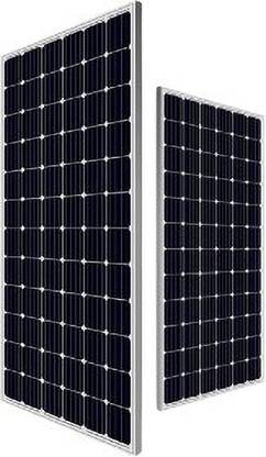 NEXUS SOLAR ENERGY 420W48V E-RICKSHAW Solar Panel