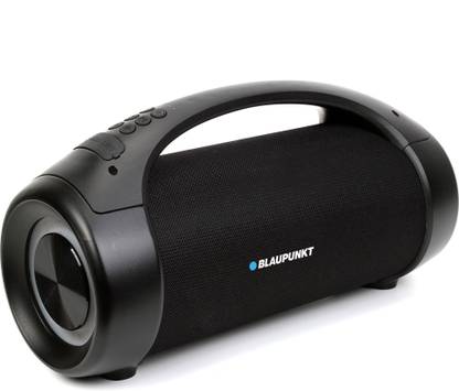 Blaupunkt ATOMIK BB35 50 W Bluetooth Party Speaker
