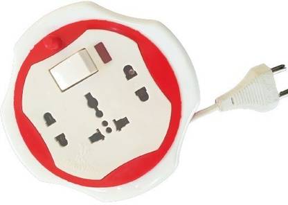 ARKAYLITE FLEXI BOX 5  Socket Extension Boards