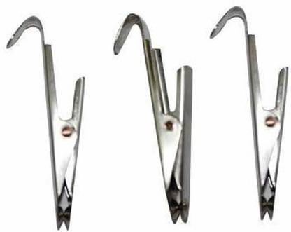 NMD NEXUS MEDODOENT NMD Dental X-RAY CliP (3Pcs/PK) Surgical Plier