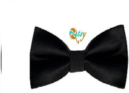Qtsy Solid Tie