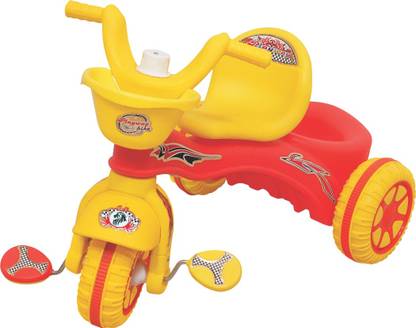 playways plo2 Tricycle
