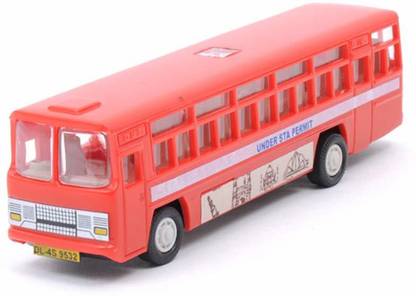 hda group Plastic Pull Back Army Dcm Truck