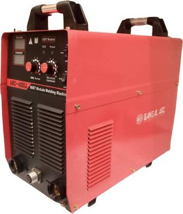 Bansal Arc 400 IJ Welding Machine Alternator Welding Machine
