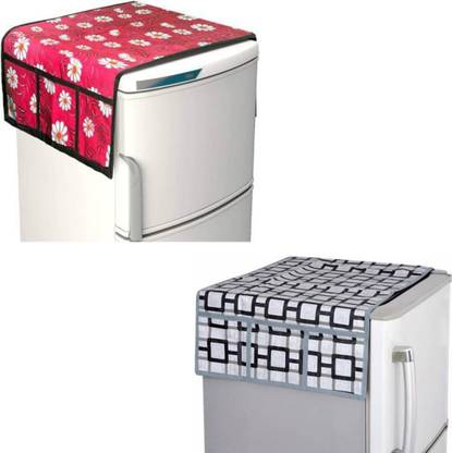 UMMYA Refrigerator  Cover