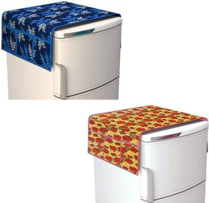 UMMYA Refrigerator  Cover