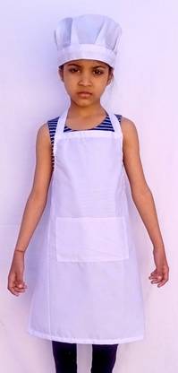 RASHO Polyester Apron - XXS