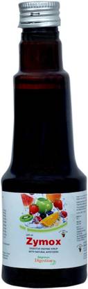 Dee India's Zymox Syrup Digestive Disorders (225ml)