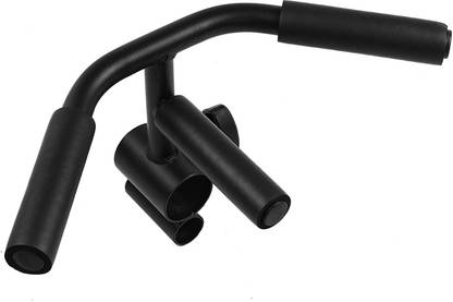 ISF T Bar Row Landmine Attachment - Lightweight Weightlifting Landmine Handle Fits Multi-training Bar
