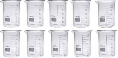 Z GLASS 100 ml Measuring Beaker