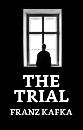 The Trial  - The Trial Kafka Franz