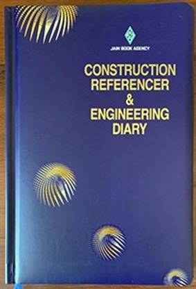Construction Referencer & Engineering Diary  - Engineering Diary