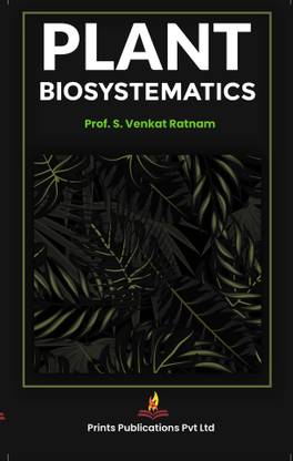 Plant Biosystematics
