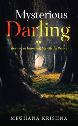 Mysterious Darling