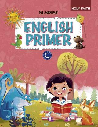 Hf Sunrise English Primer Part - C