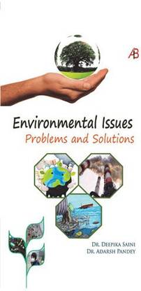 Environmental Issues Problems and Solutions